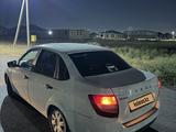 ВАЗ (Lada) Granta 2019 годаүшін2 250 000 тг. в Шымкент – фото 3