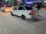 ВАЗ (Lada) Priora 2170 2012 годаүшін1 600 000 тг. в Уральск – фото 2