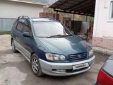 Toyota Ipsum 1996 годаүшін3 200 000 тг. в Алматы