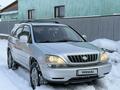 Lexus RX 300 2001 года за 4 700 000 тг. в Алматы – фото 4