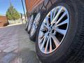Летняя резина с дисками на Camry за 350 000 тг. в Актобе – фото 4