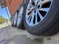 Летняя резина с дисками на Camry за 350 000 тг. в Актобе – фото 2