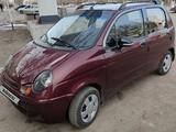 Daewoo Matiz 2012 годаfor1 950 000 тг. в Караганда – фото 5
