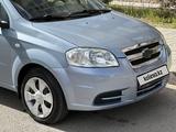 Chevrolet Aveo 2012 годаүшін3 100 000 тг. в Павлодар – фото 4