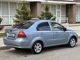 Chevrolet Aveo 2012 годаүшін3 100 000 тг. в Павлодар – фото 5