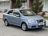 Chevrolet Aveo 2012 годаүшін3 100 000 тг. в Павлодар – фото 3