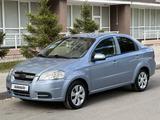 Chevrolet Aveo 2012 годаүшін3 100 000 тг. в Павлодар