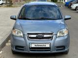 Chevrolet Aveo 2012 годаүшін3 100 000 тг. в Павлодар – фото 2