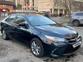 Toyota Camry 2016 годаfor9 800 000 тг. в Алматы – фото 2