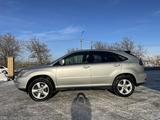 Lexus RX 330 2005 года за 5 500 000 тг. в Усть-Каменогорск – фото 4