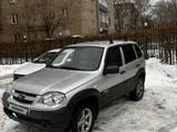 Chevrolet Niva 2012 года за 2 700 000 тг. в Усть-Каменогорск – фото 2