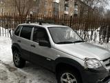 Chevrolet Niva 2012 года за 2 700 000 тг. в Усть-Каменогорск