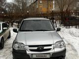 Chevrolet Niva 2012 года за 2 700 000 тг. в Усть-Каменогорск – фото 3