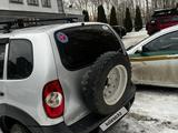 Chevrolet Niva 2012 года за 2 700 000 тг. в Усть-Каменогорск – фото 5