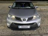 Toyota RAV4 2015 годаүшін10 500 000 тг. в Актобе