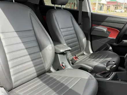 Hyundai Accent 2020 года за 7 750 000 тг. в Шымкент – фото 9