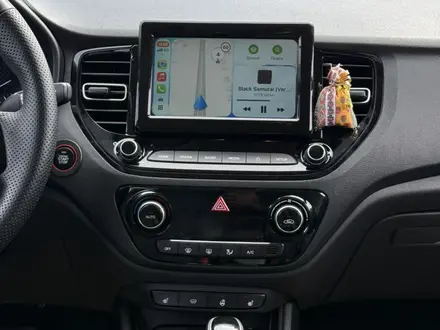 Hyundai Accent 2020 года за 7 750 000 тг. в Шымкент – фото 11