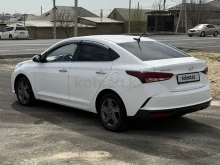 Hyundai Accent 2020 года за 7 750 000 тг. в Шымкент – фото 15