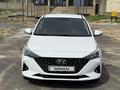 Hyundai Accent 2020 года за 7 750 000 тг. в Шымкент