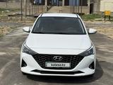 Hyundai Accent 2020 года за 7 750 000 тг. в Шымкент