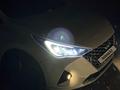 Hyundai Accent 2020 года за 7 750 000 тг. в Шымкент – фото 25