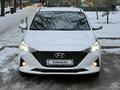 Hyundai Accent 2020 года за 7 750 000 тг. в Шымкент – фото 23