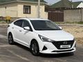 Hyundai Accent 2020 года за 7 750 000 тг. в Шымкент – фото 3