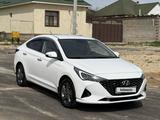 Hyundai Accent 2020 года за 7 750 000 тг. в Шымкент – фото 3