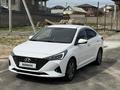 Hyundai Accent 2020 года за 7 750 000 тг. в Шымкент – фото 4