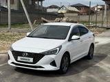 Hyundai Accent 2020 года за 7 750 000 тг. в Шымкент – фото 4