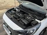 Hyundai Accent 2020 года за 7 750 000 тг. в Шымкент – фото 5