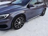 Mercedes-Benz GLA 250 2016 годаfor11 300 000 тг. в Усть-Каменогорск – фото 3