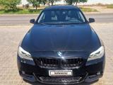 BMW 535 2012 года за 5 500 000 тг. в Актау