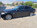 BMW 535 2012 года за 5 500 000 тг. в Актау – фото 2