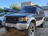 Mitsubishi Pajero 1996 года за 3 200 000 тг. в Сатпаев