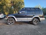 Mitsubishi Pajero 1996 года за 3 200 000 тг. в Сатпаев – фото 2