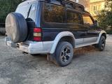 Mitsubishi Pajero 1996 года за 3 200 000 тг. в Сатпаев – фото 4