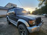 Mitsubishi Pajero 1996 года за 3 200 000 тг. в Сатпаев – фото 5