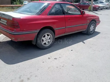 Mazda 626 1990 года за 450 000 тг. в Караганда – фото 2