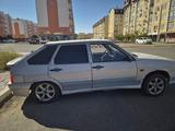 ВАЗ (Lada) 2114 2006 годаүшін500 000 тг. в Атырау – фото 2