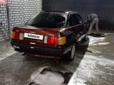 Audi 80 1991 года за 1 100 000 тг. в Талдыкорган – фото 3