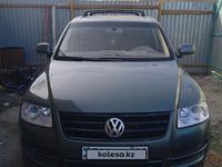 Volkswagen Touareg 2003 года за 4 500 000 тг. в Сатпаев