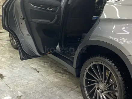 BMW X6 2017 года за 20 500 000 тг. в Алматы – фото 4