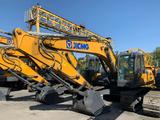 XCMG  Гусеничный экскаватор 2025 года в Кызылорда – фото 5