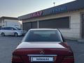 Mercedes-Benz E 220 1994 года за 1 850 000 тг. в Тараз – фото 4