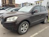 Geely Emgrand X7 2014 годаүшін3 300 000 тг. в Кокшетау