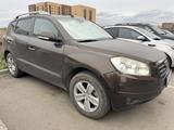 Geely Emgrand X7 2014 годаүшін3 300 000 тг. в Кокшетау – фото 2