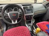 Geely Emgrand X7 2014 годаүшін3 300 000 тг. в Кокшетау – фото 3