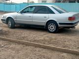 Audi 100 1993 годаүшін1 800 000 тг. в Шардара – фото 2