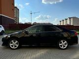Toyota Camry 2012 годаfor5 800 000 тг. в Актобе – фото 4
